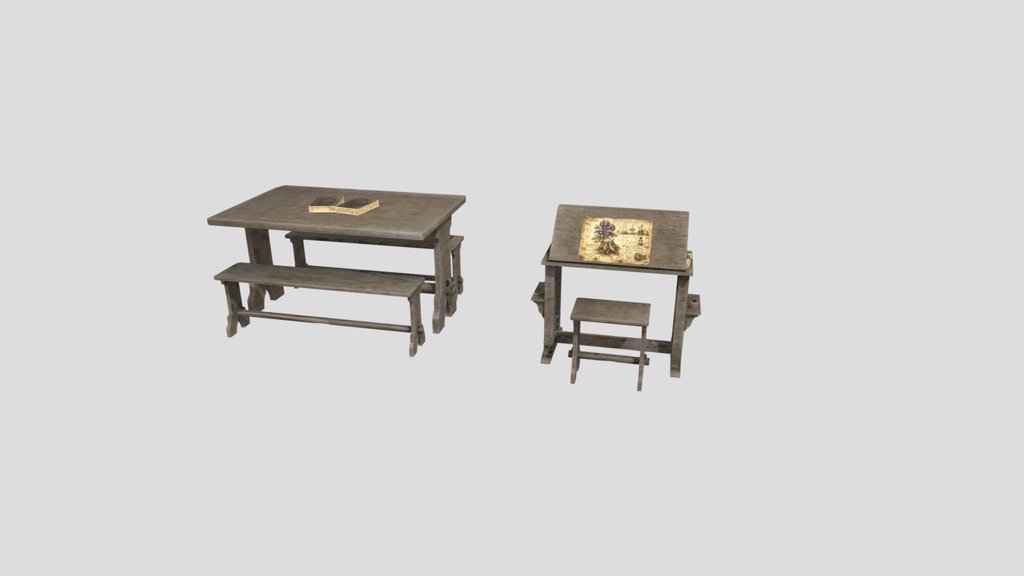 Tables