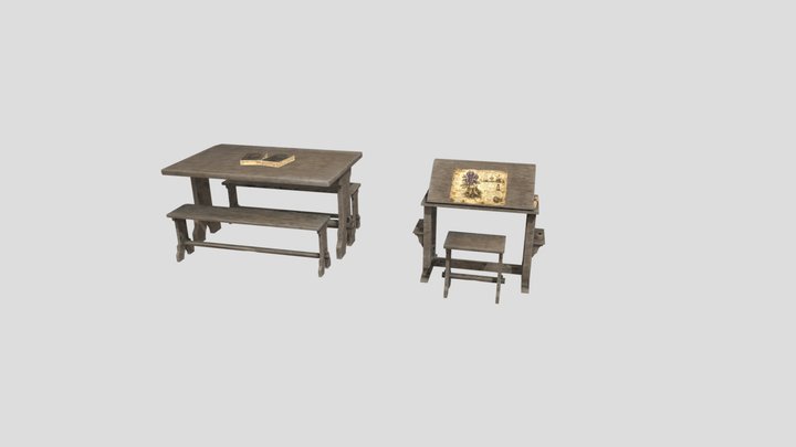 Tables