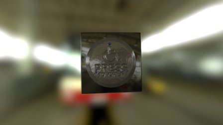 Door Button