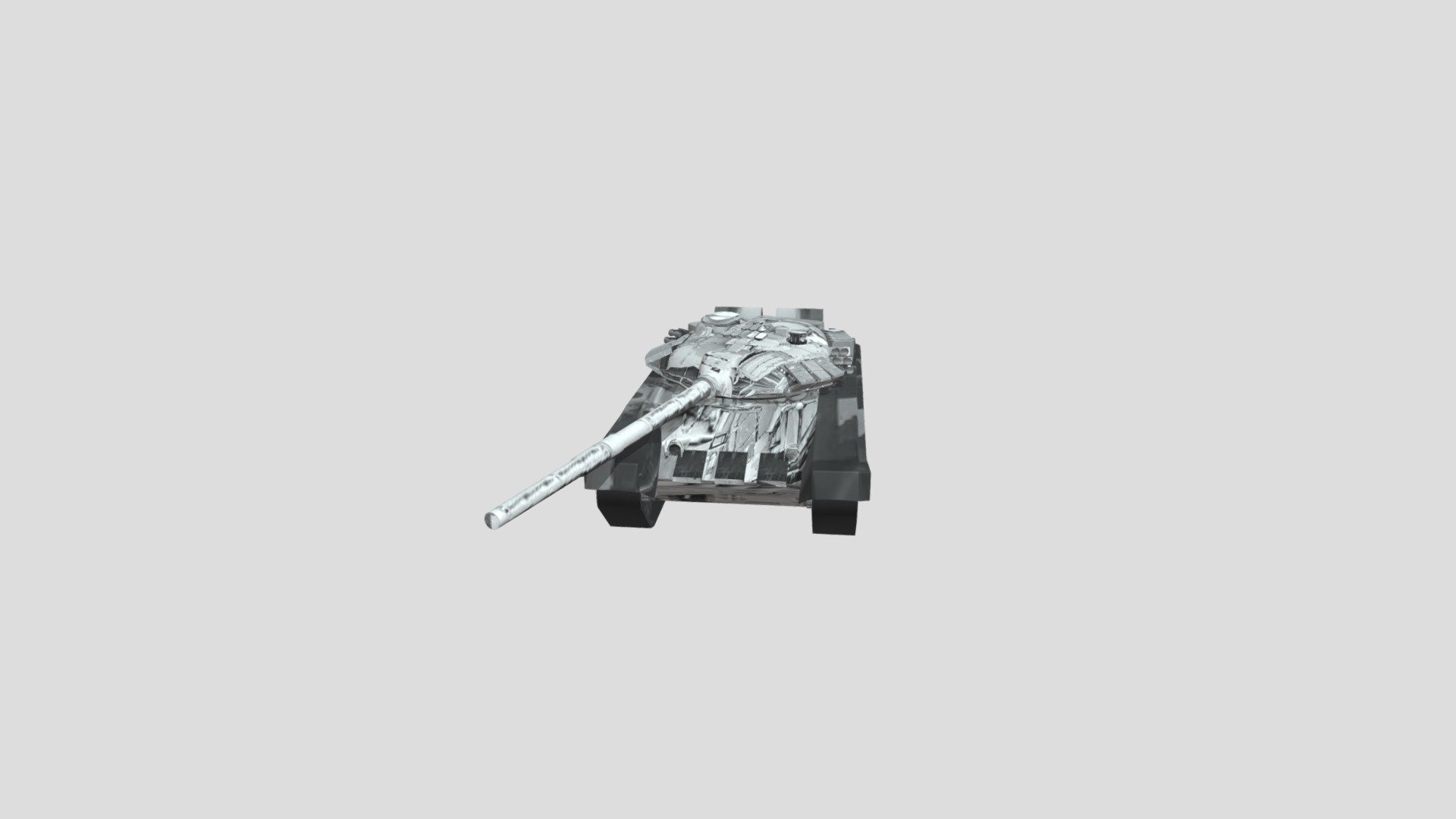 T-90 - Download Free 3D model by flostyyk (@flostyyyk) [3eb80a9 ...