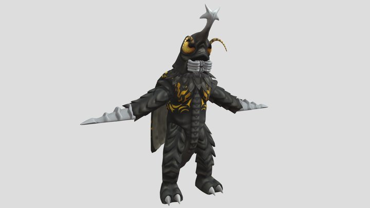 Megalon