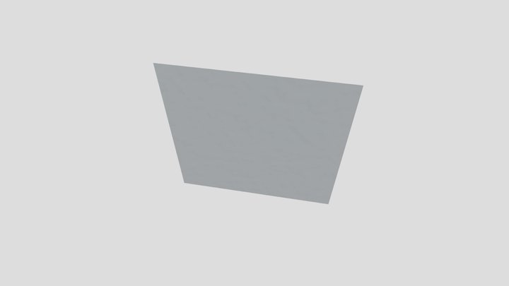 Clo50 3D Model