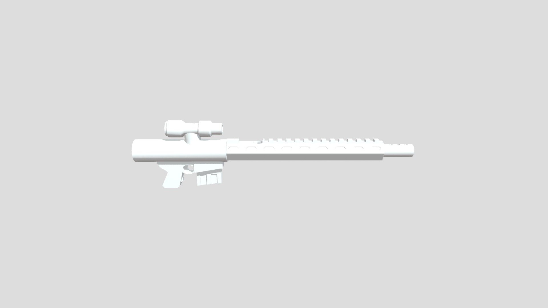Gun