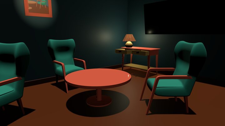 DAG2_STQ1_2023_Saleta 3D Model