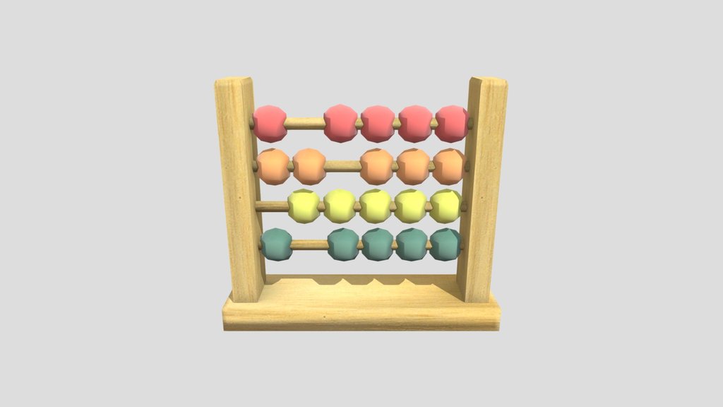 [Little Big Planet 3] Abacus