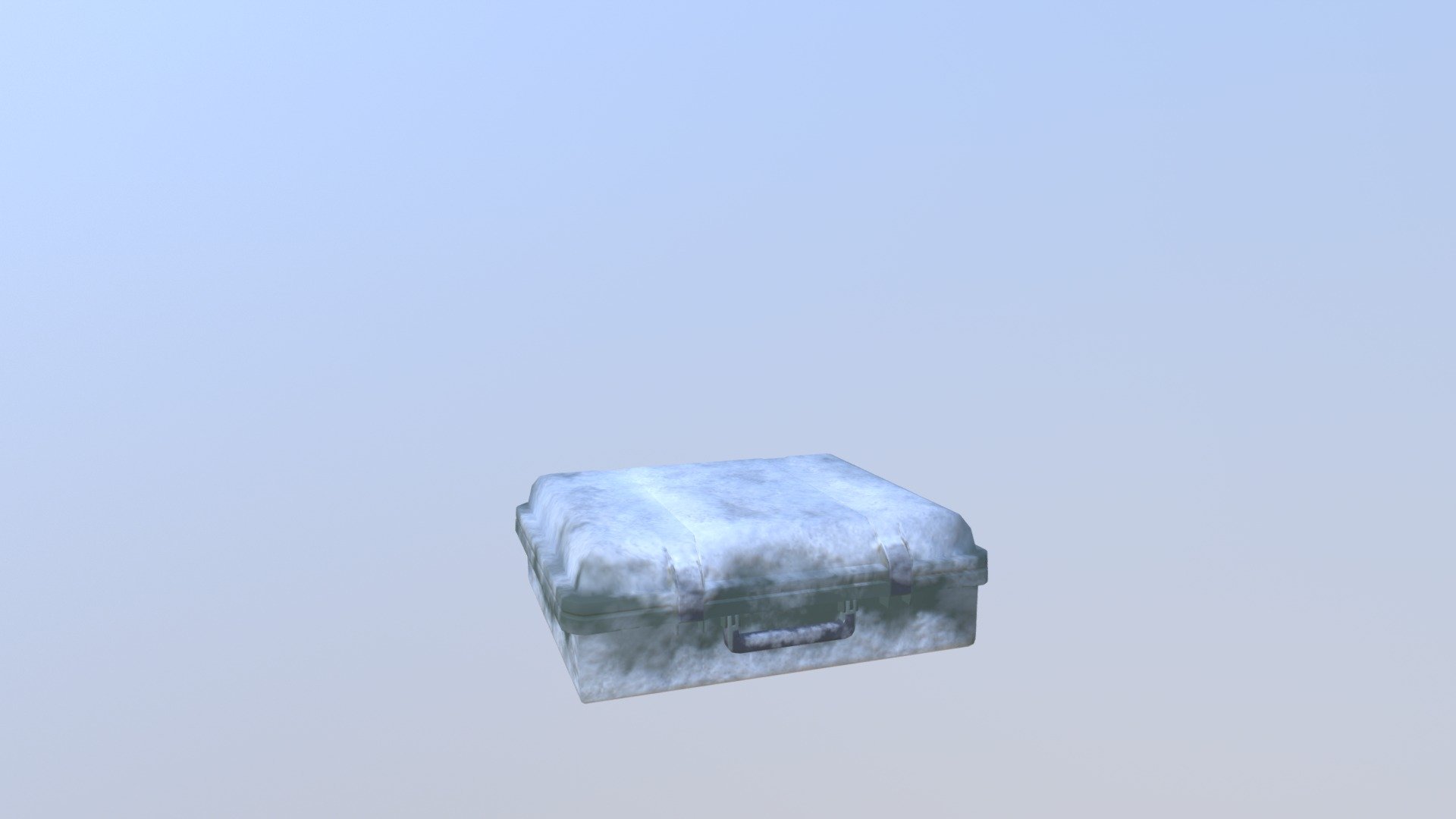 Snowy Storm Case (Closed)