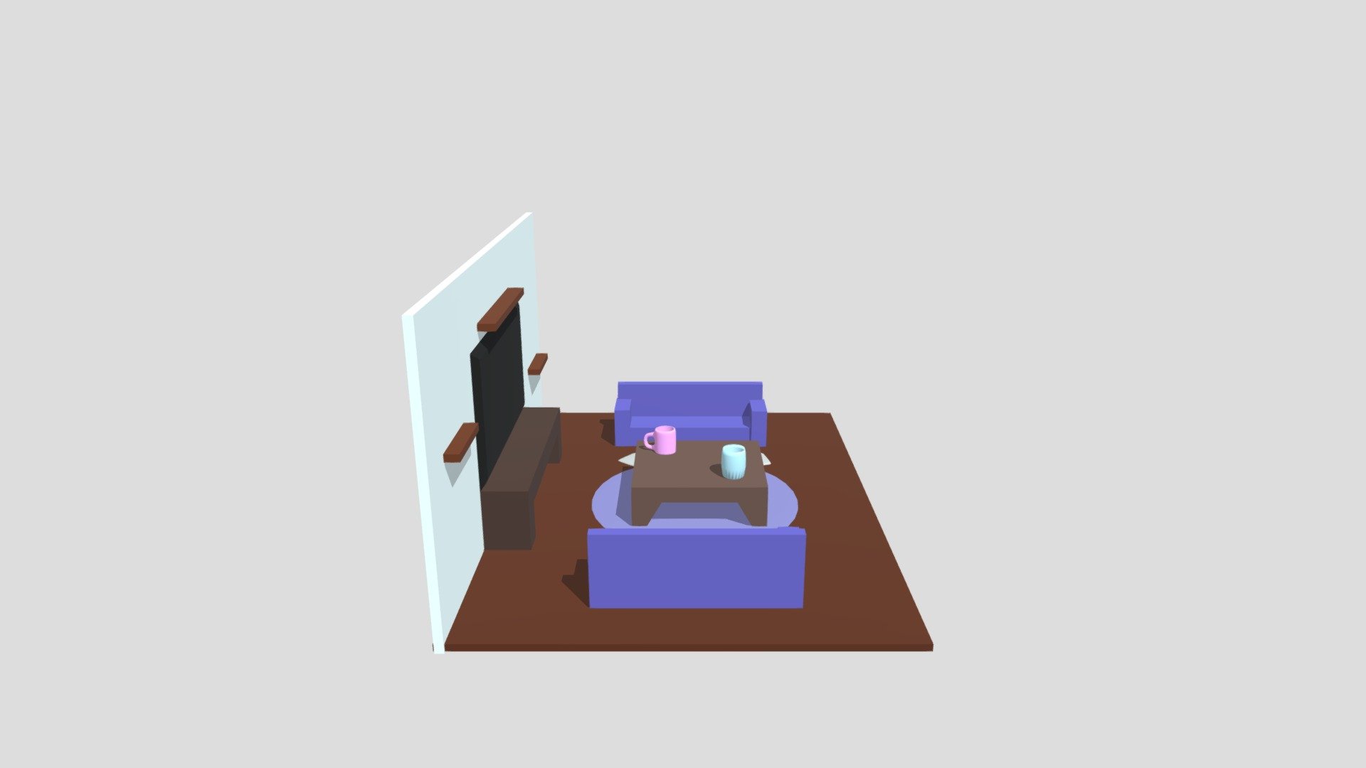 Sala Completa