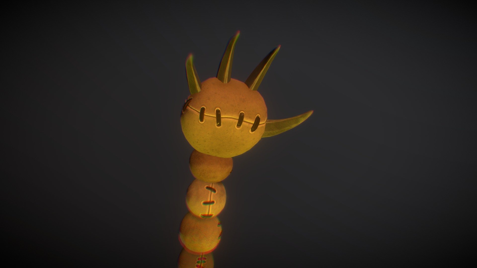 Mama Bear Miniboss Rig - Download Free 3D model by NO DONT EAT ME ...
