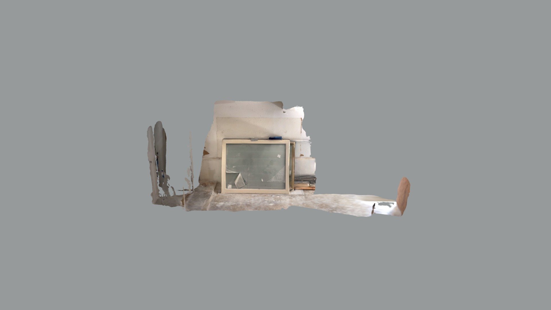 Sliding door / window