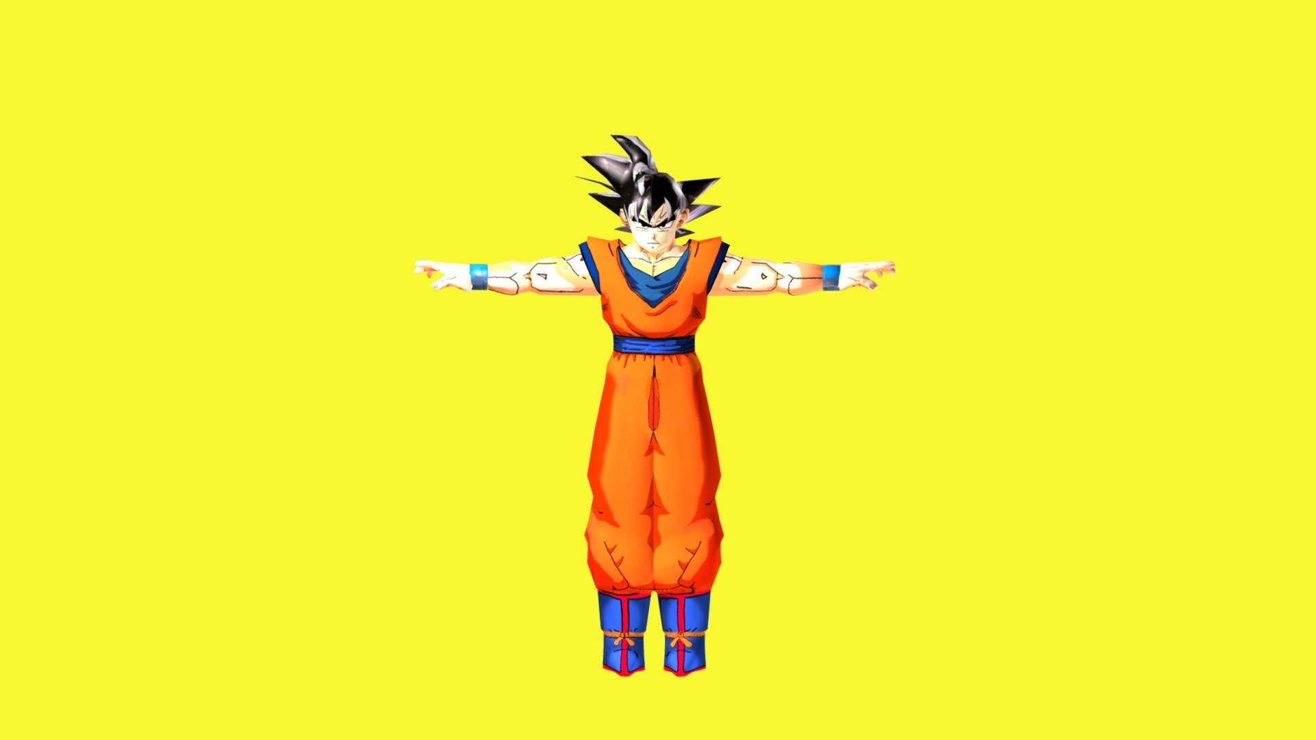 Goku