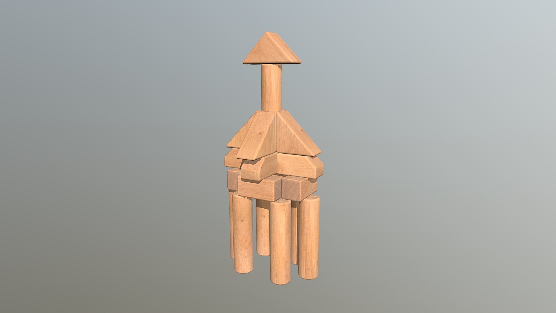 Unitblocks