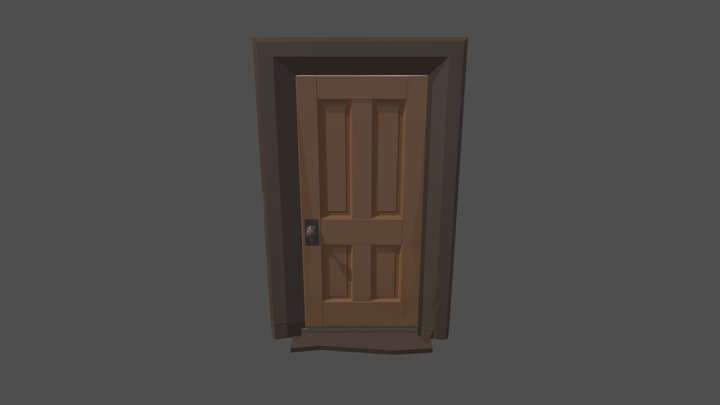 reflect 3D Model