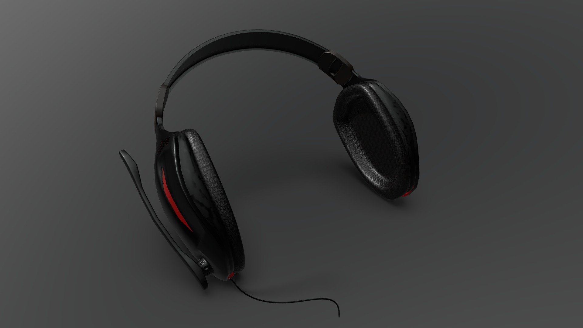 Headphones