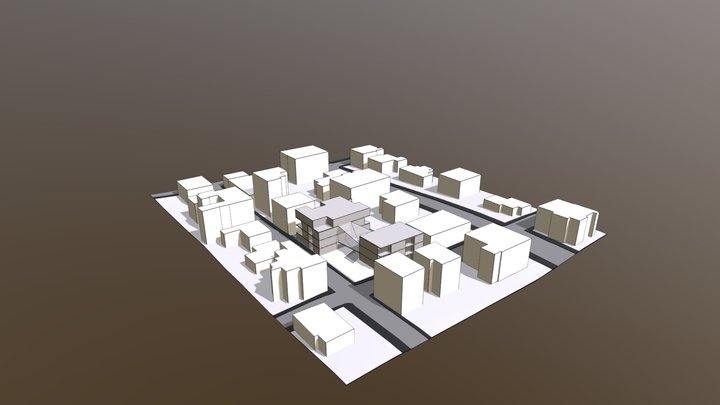 20 05 19 3D Model
