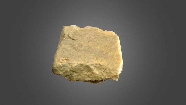 Dolomite – Modèle 3D gratuit STL