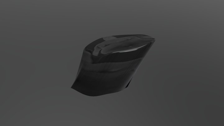 ??? 3D Model