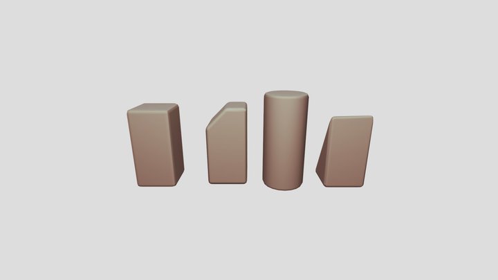 Week6a 3D Model