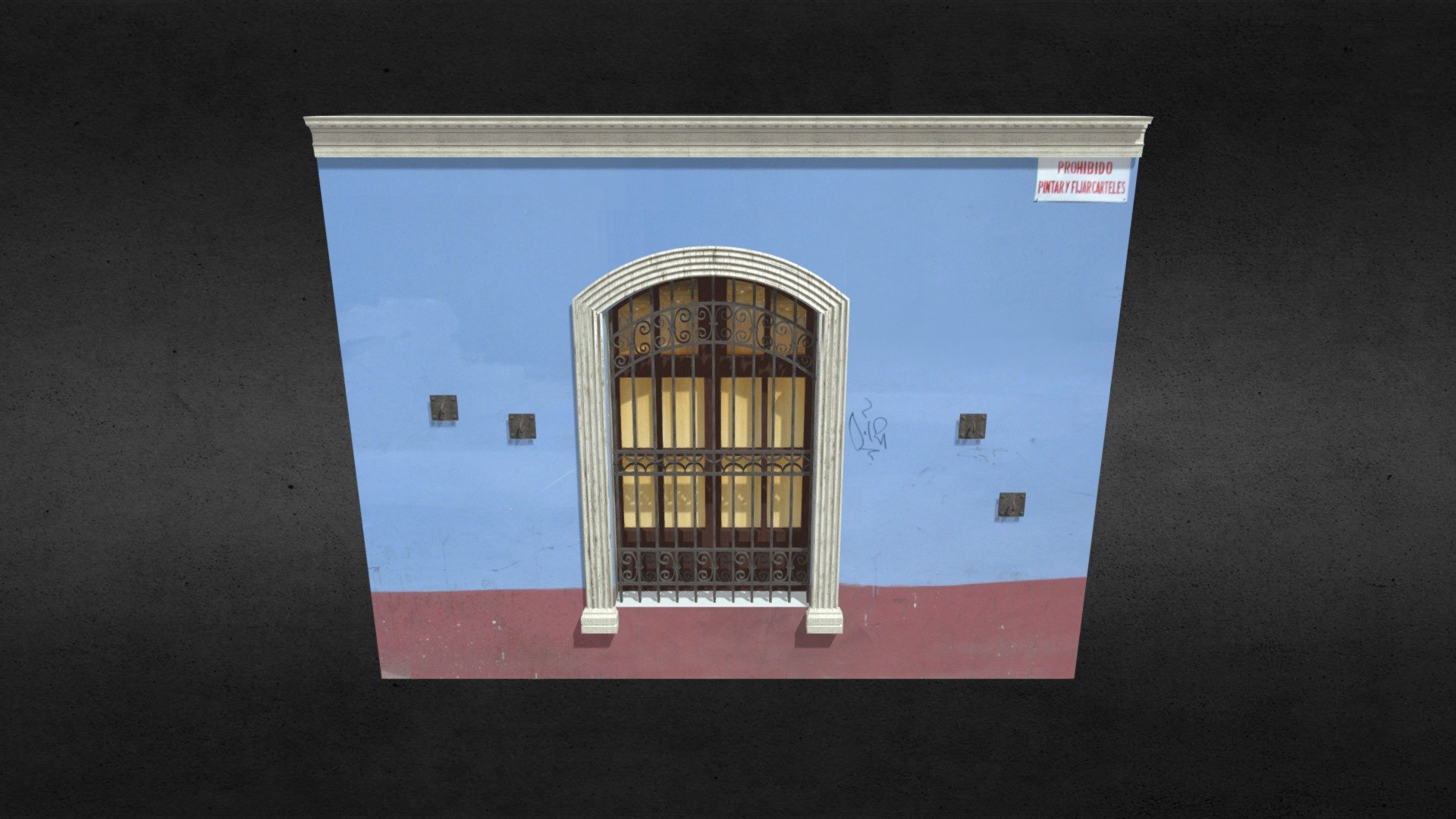 Portal Patrimonio
