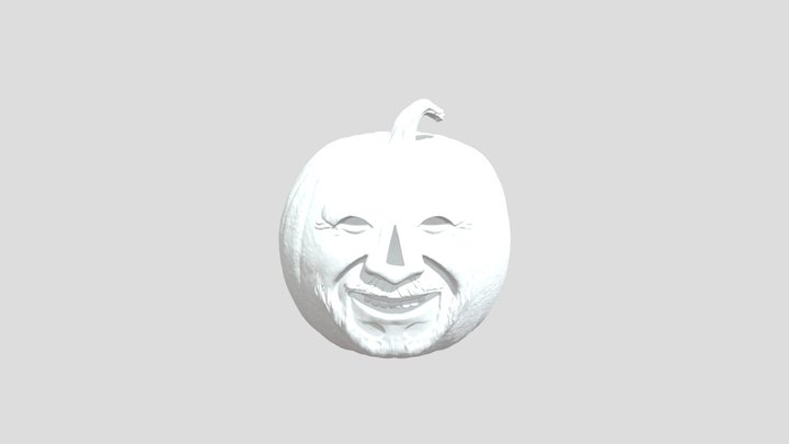 model 3D Model