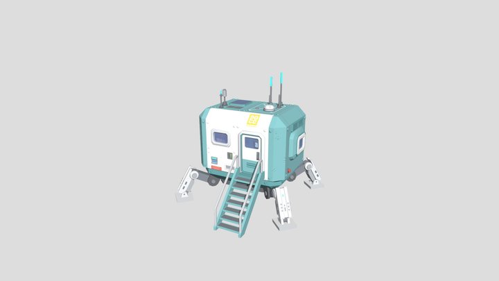 Space Module