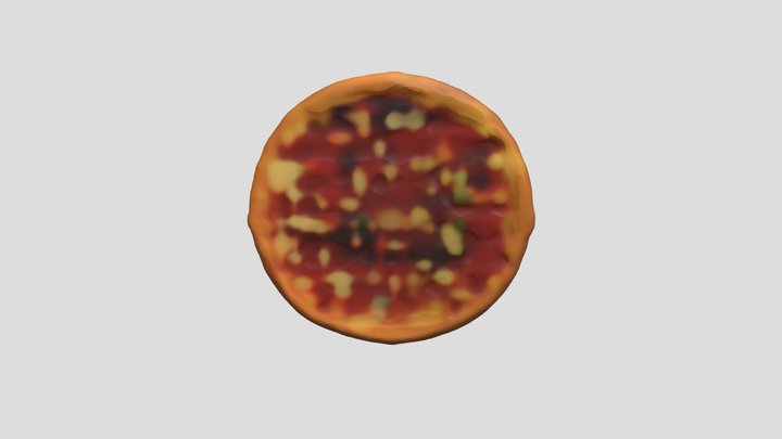 Mesh_3 3D Model