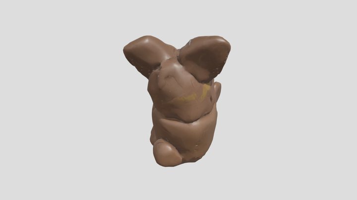 hoppsy – Kostenloses 3D-Modell STL