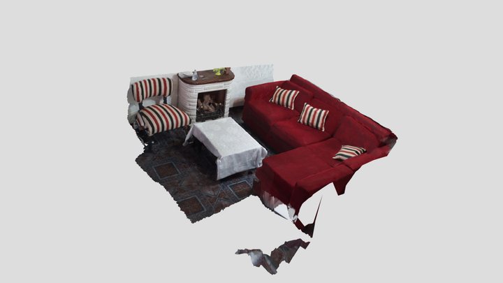 prueba 3D Model