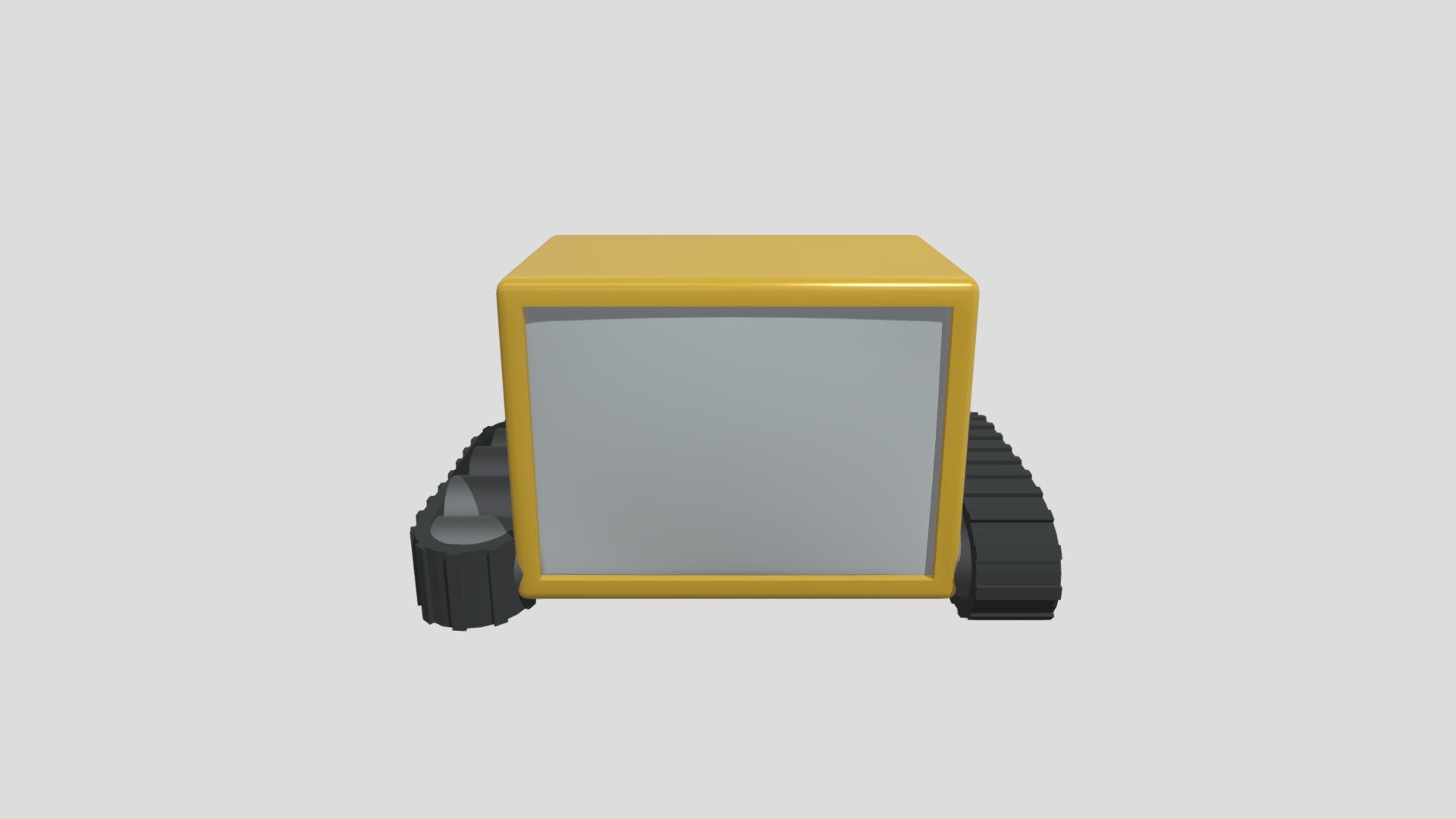 Small Robot