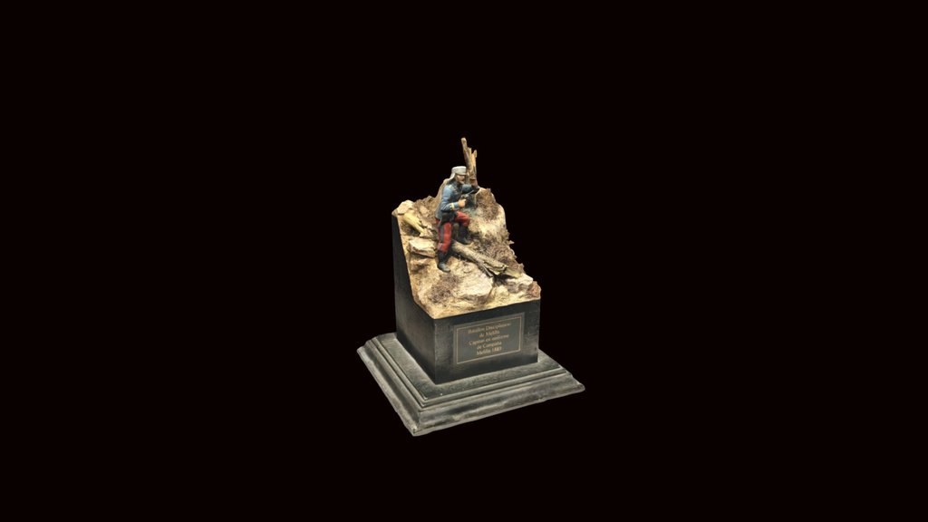 2003 1 Premio Figuras