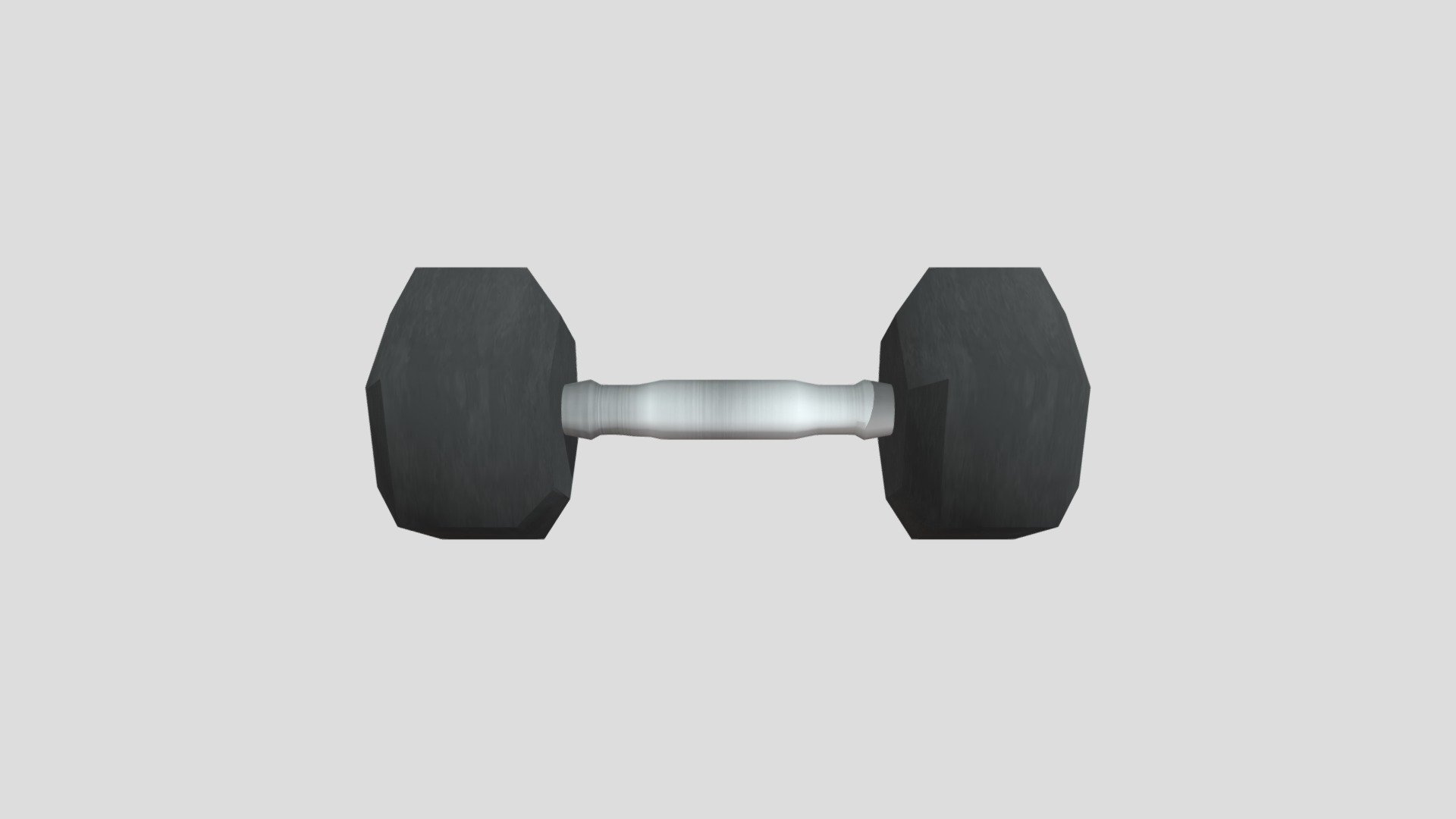 Dumbbell