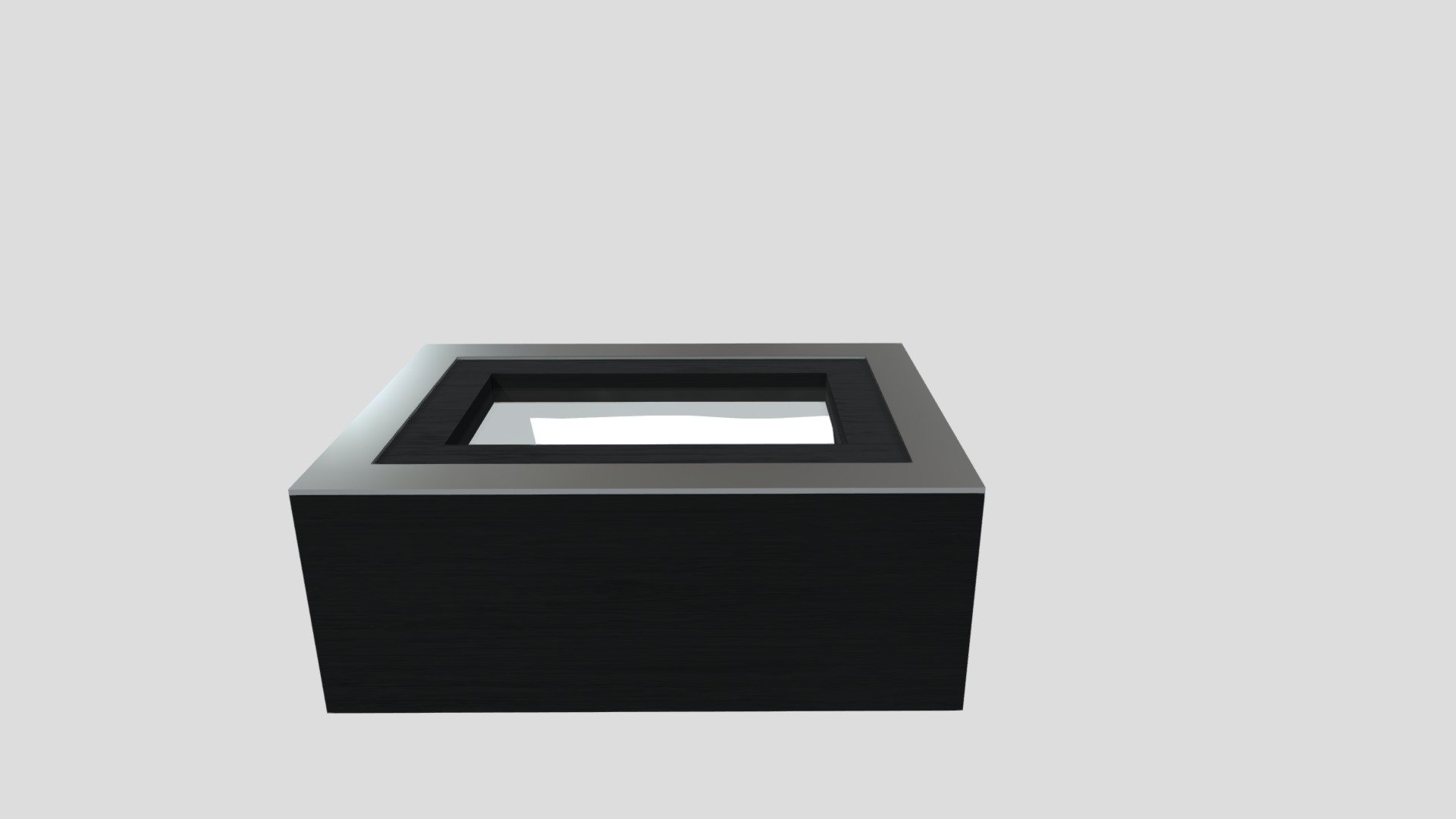 Small- Box- Closed