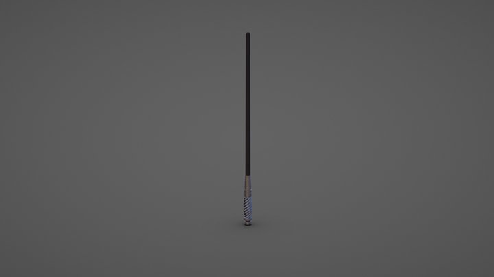 UHF Car Antenna