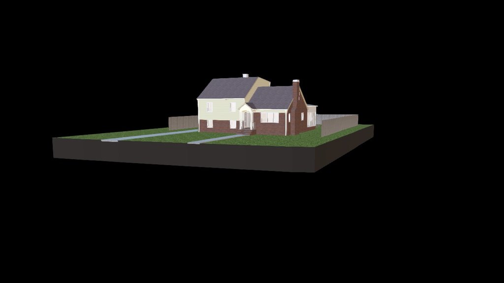 Model from 2D sketches