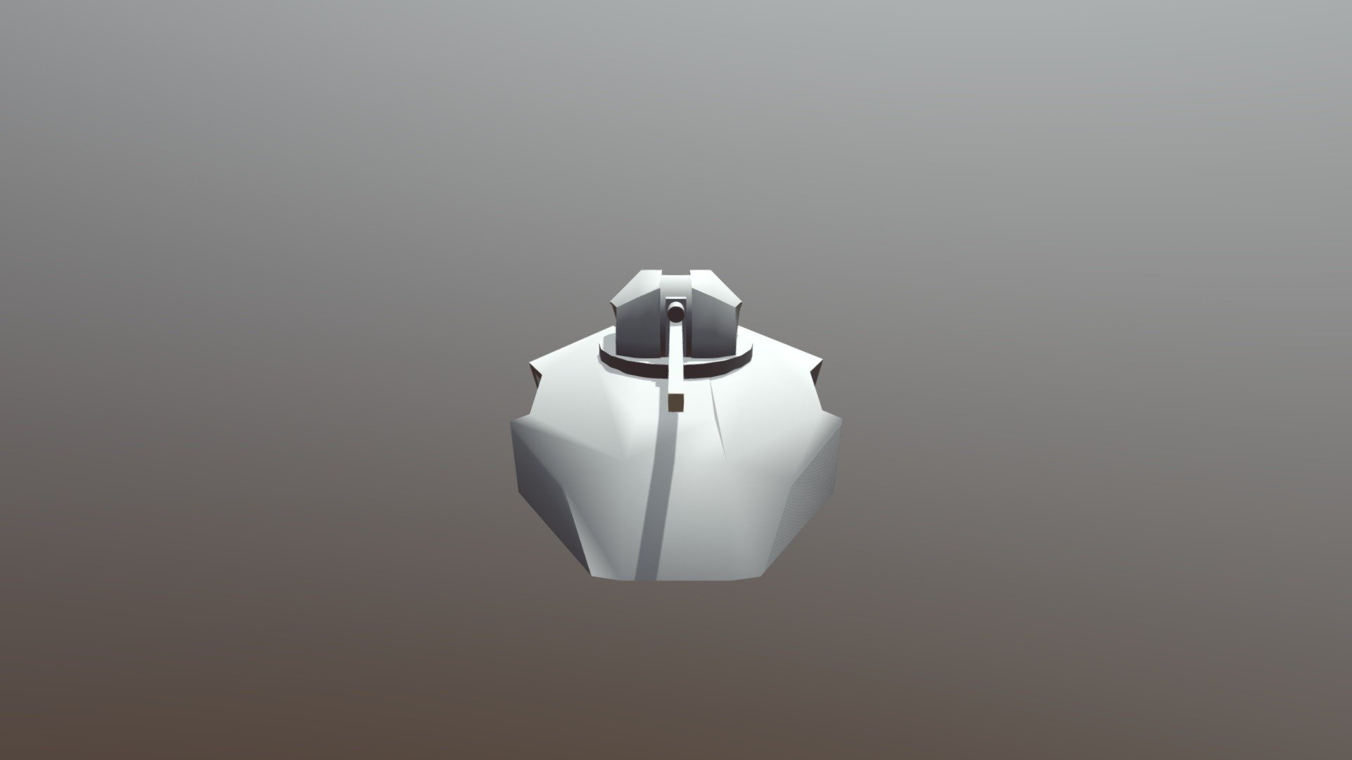 SCARAB HOVER TANK