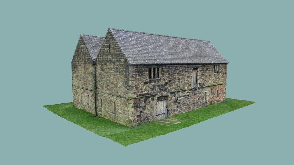 Medieval Terrain - A 3D model collection by tiago_ezeq_loureiro - Sketchfab