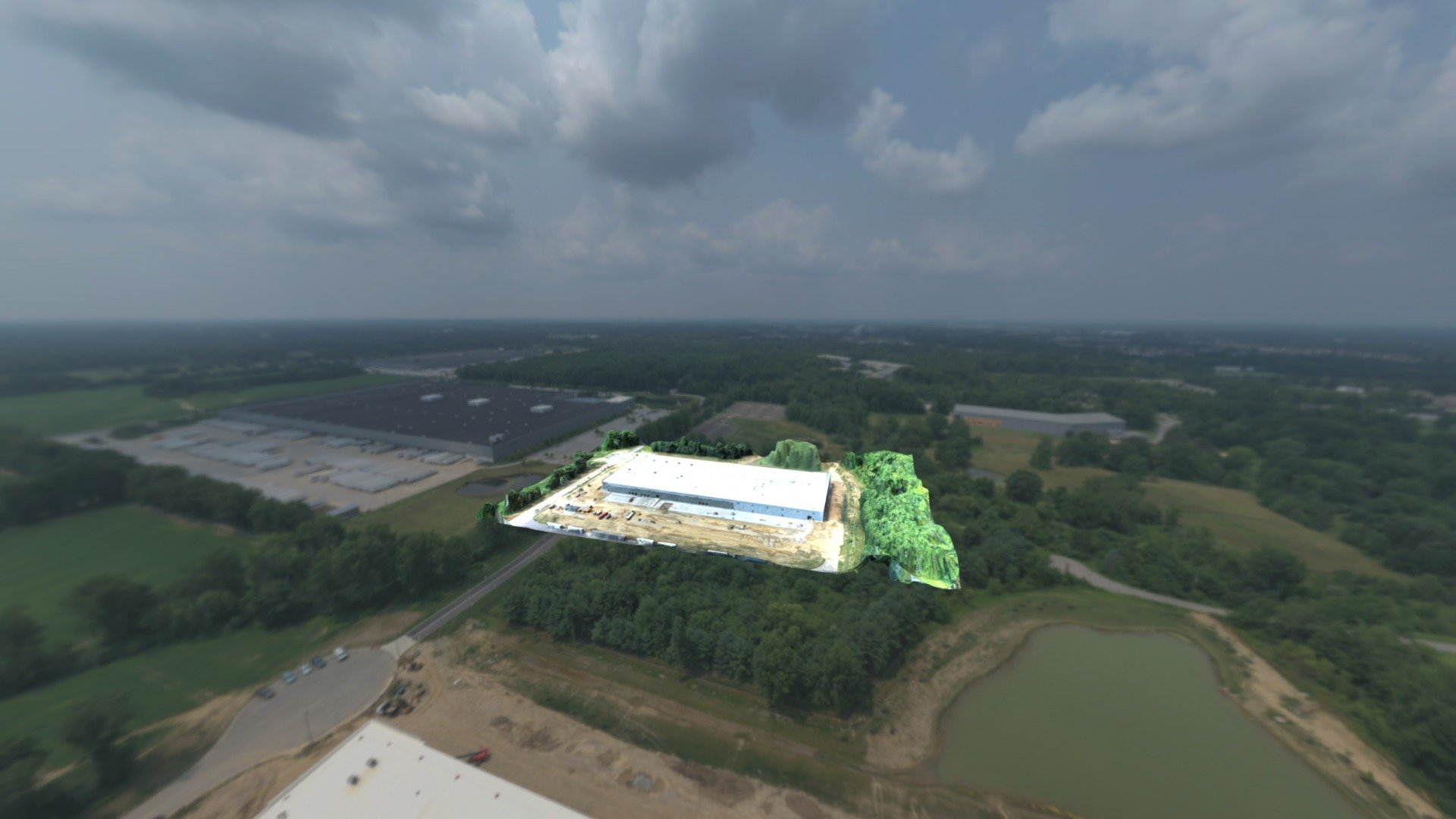 Innovation Campus