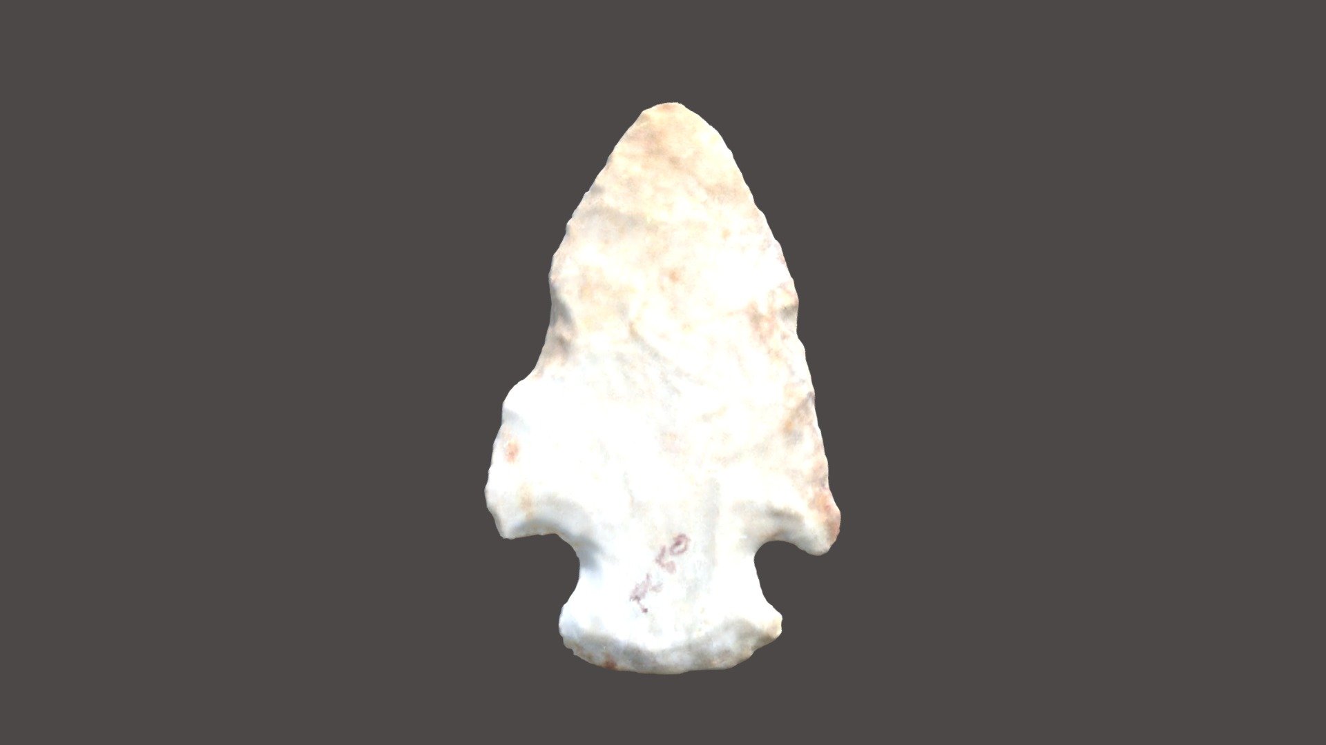 FR077, Middle Woodland, Snyders point
