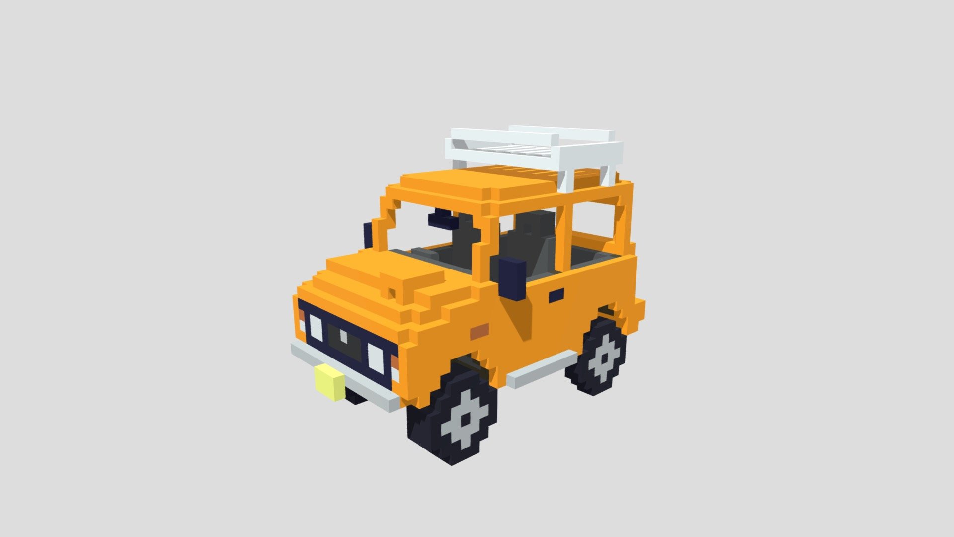 JA22_Voxel_Deformation