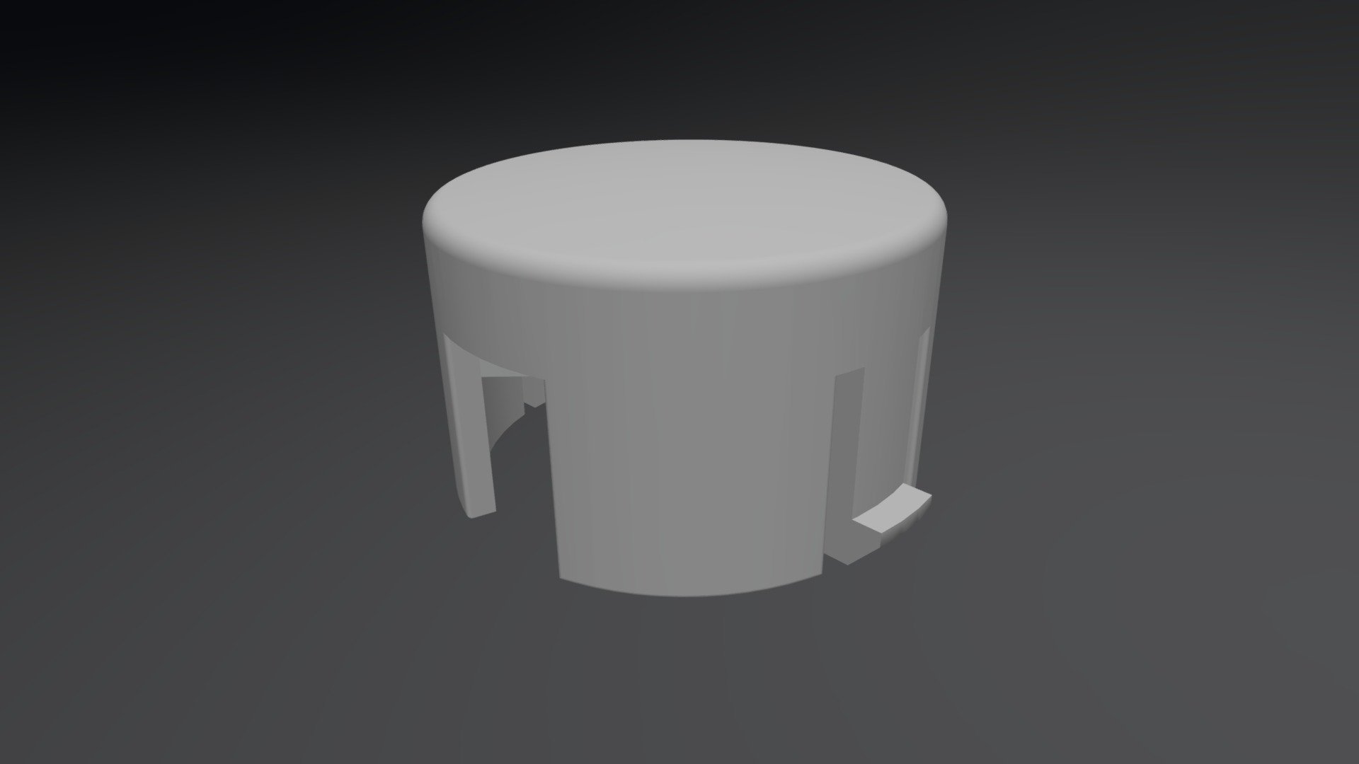Sanwa OBSF-30 Plunger