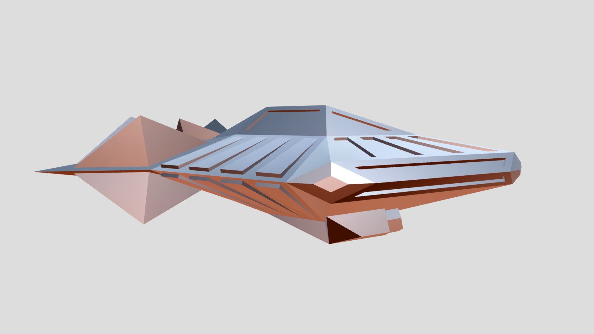 Space Cruiser