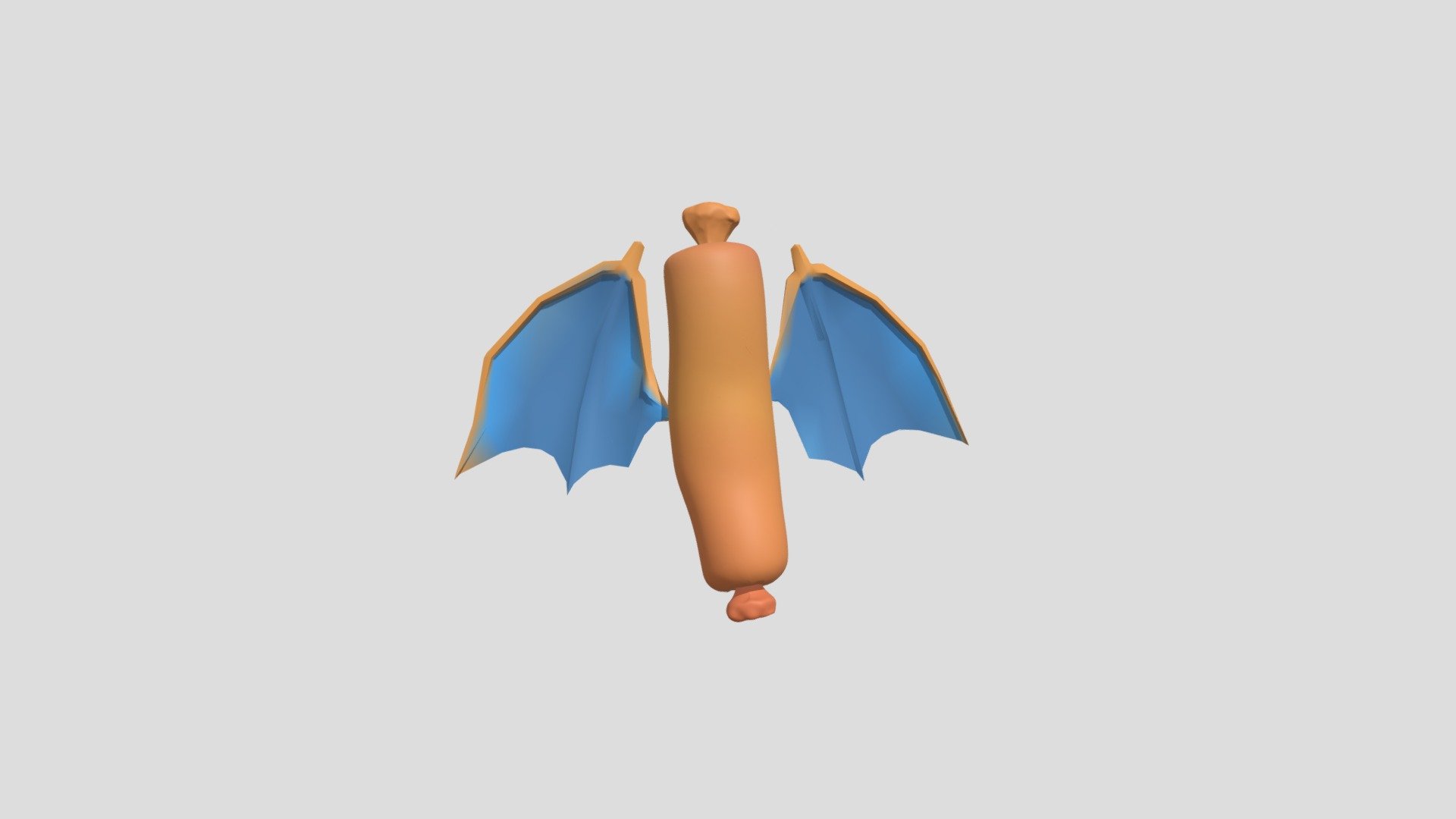 Chorizard
