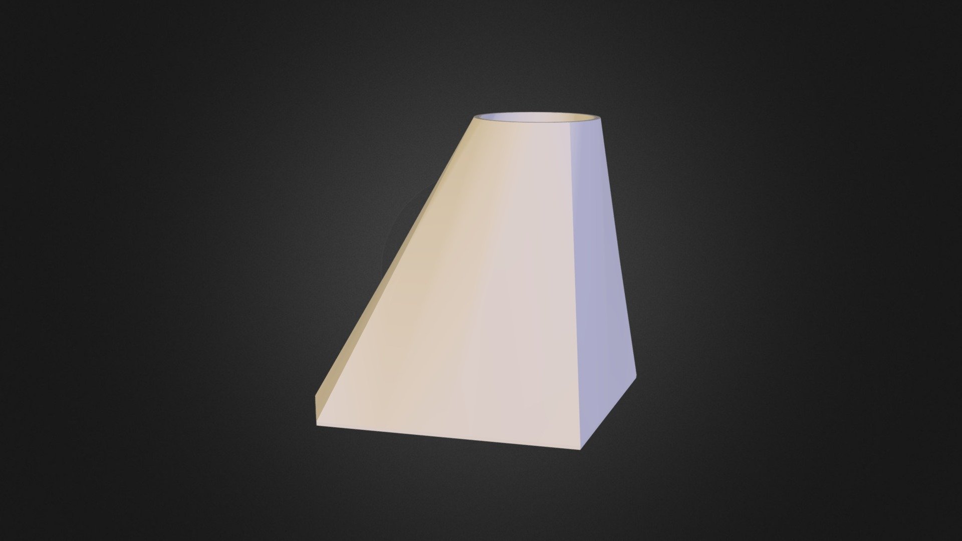 For Sketchfab