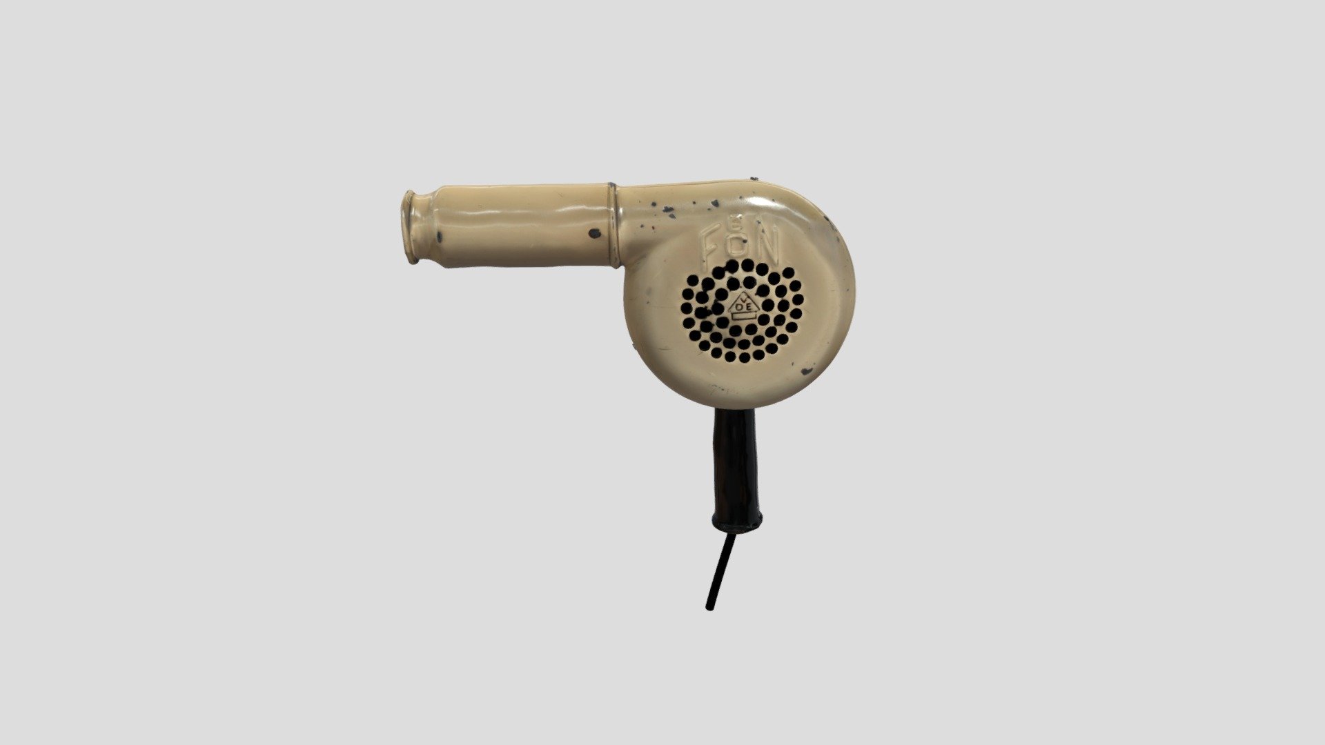 Foen hairdryer