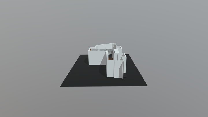 Rhino File 3D Model