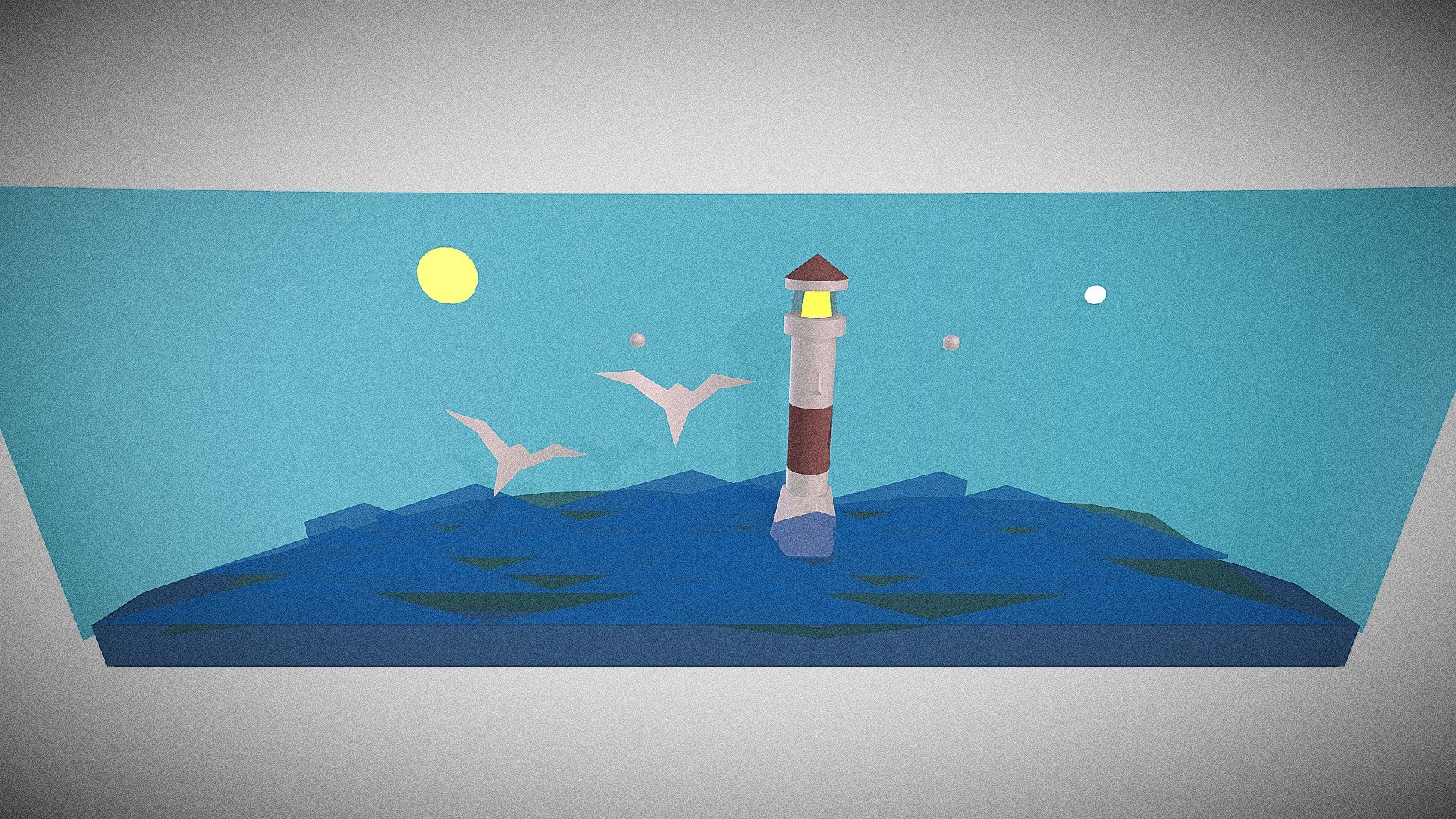 Seaside