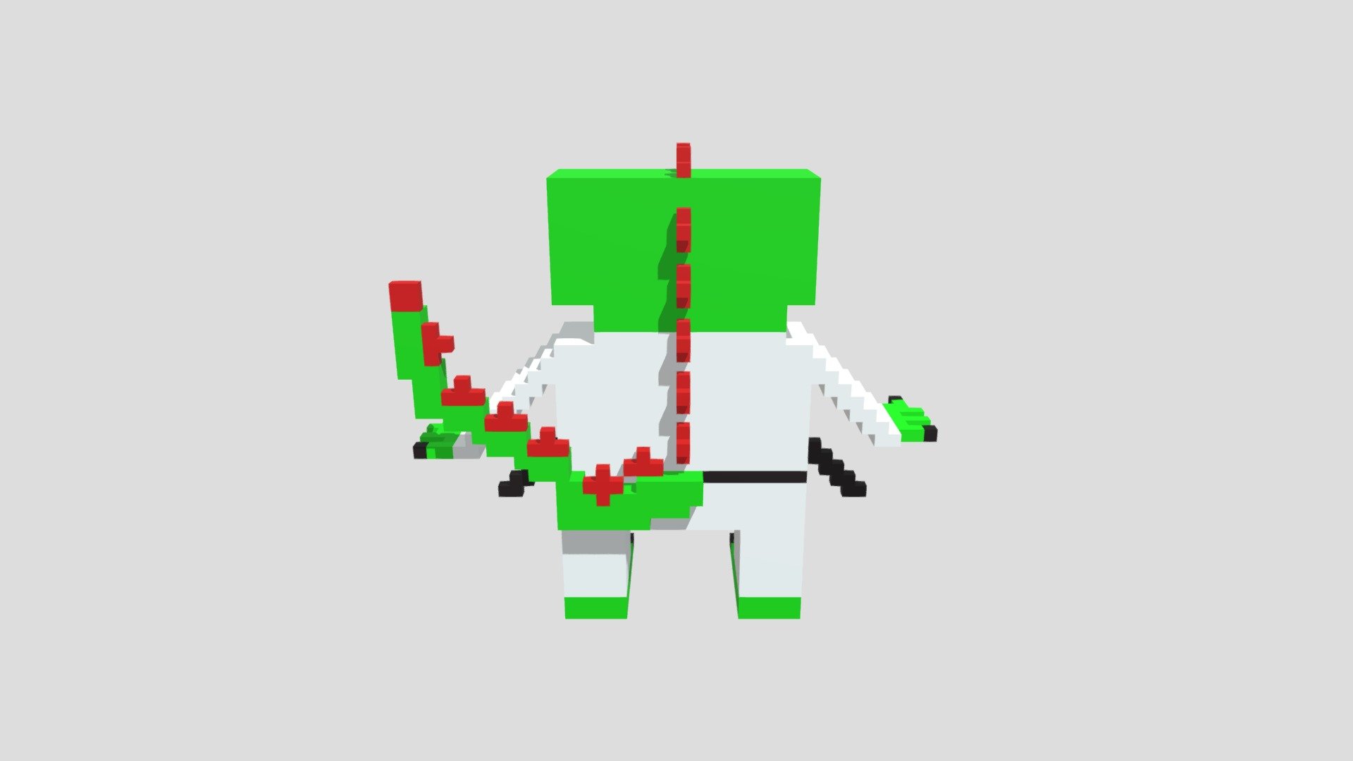 Taekwonindo pokemon
