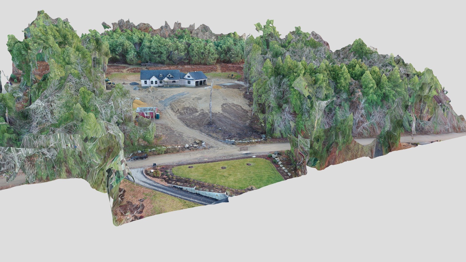 New Construction home
