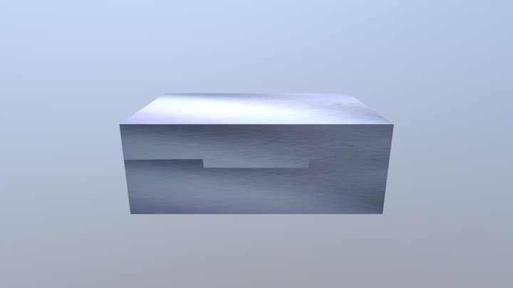 Test 3D Model