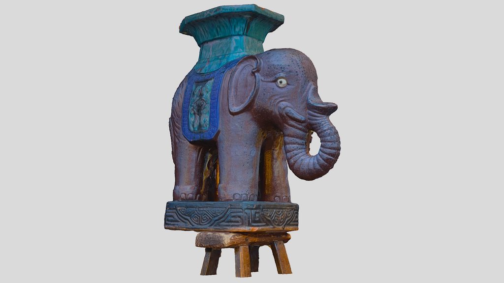 Elephant