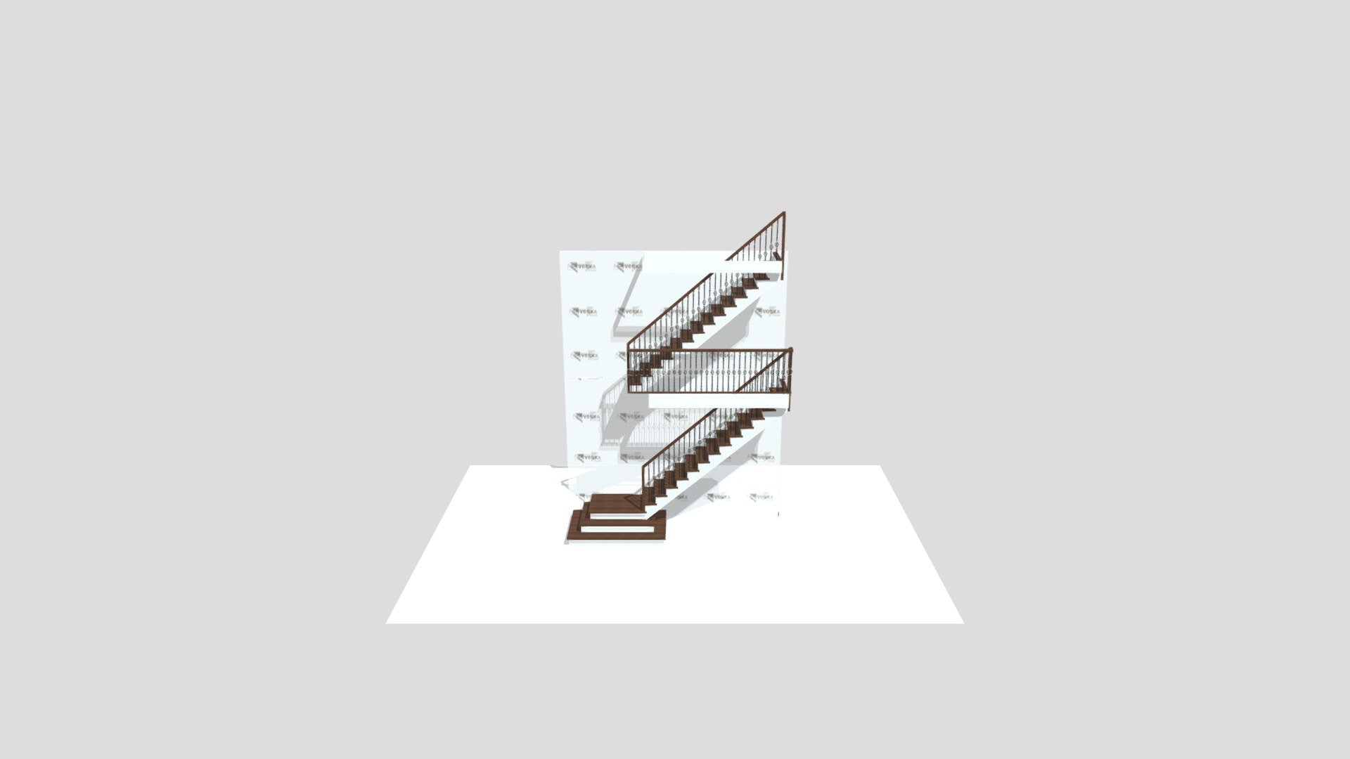 Version II Sukhi — Sketchfab embed 3D viewer